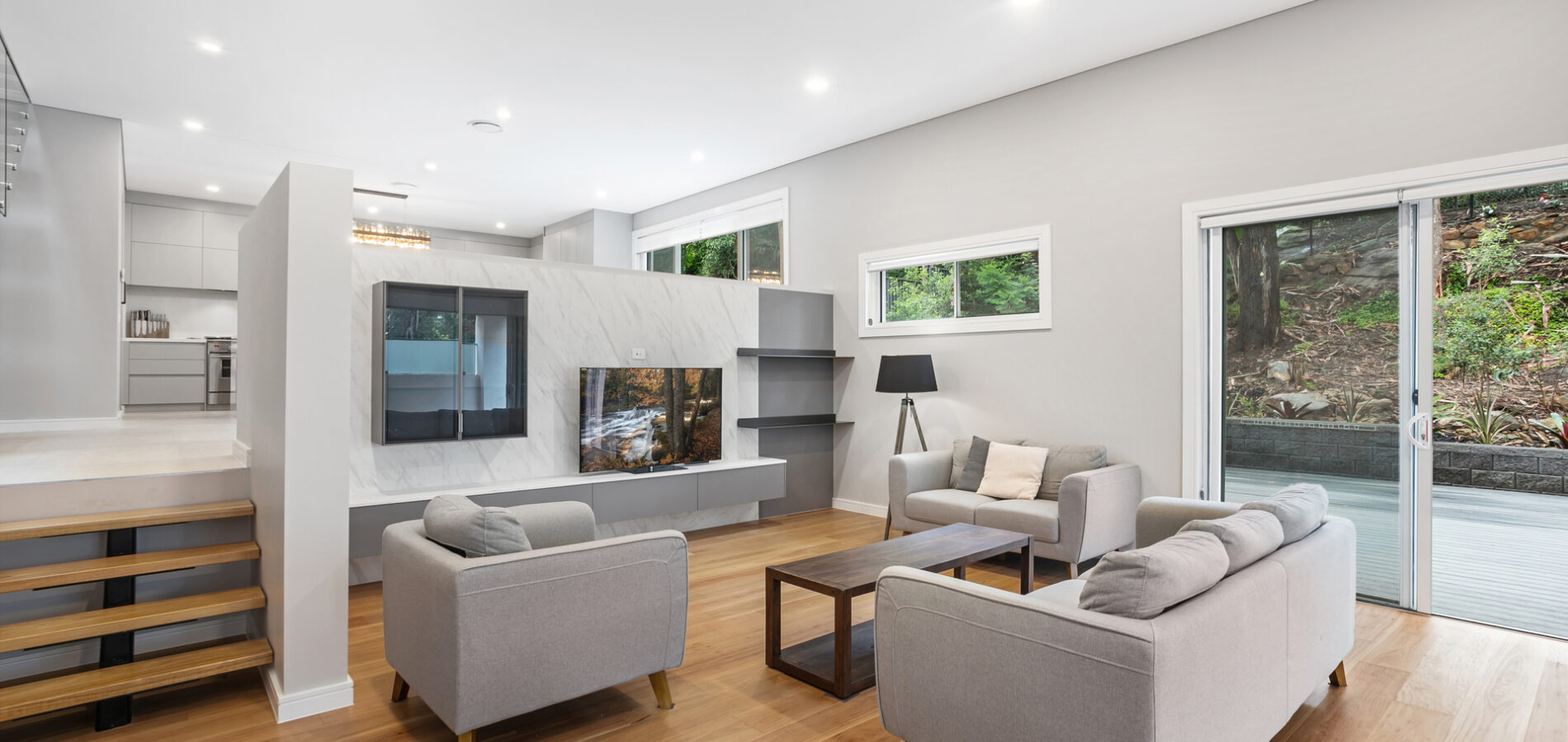 Sold - 9 Rivendell Way - New Property in Glenhaven - Real Estate by David Choy