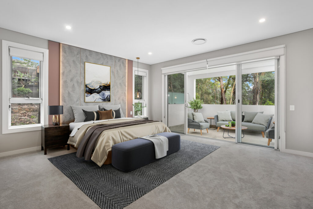 Sold - 9 Rivendell Way - New Property in Glenhaven - Real Estate by David Choy