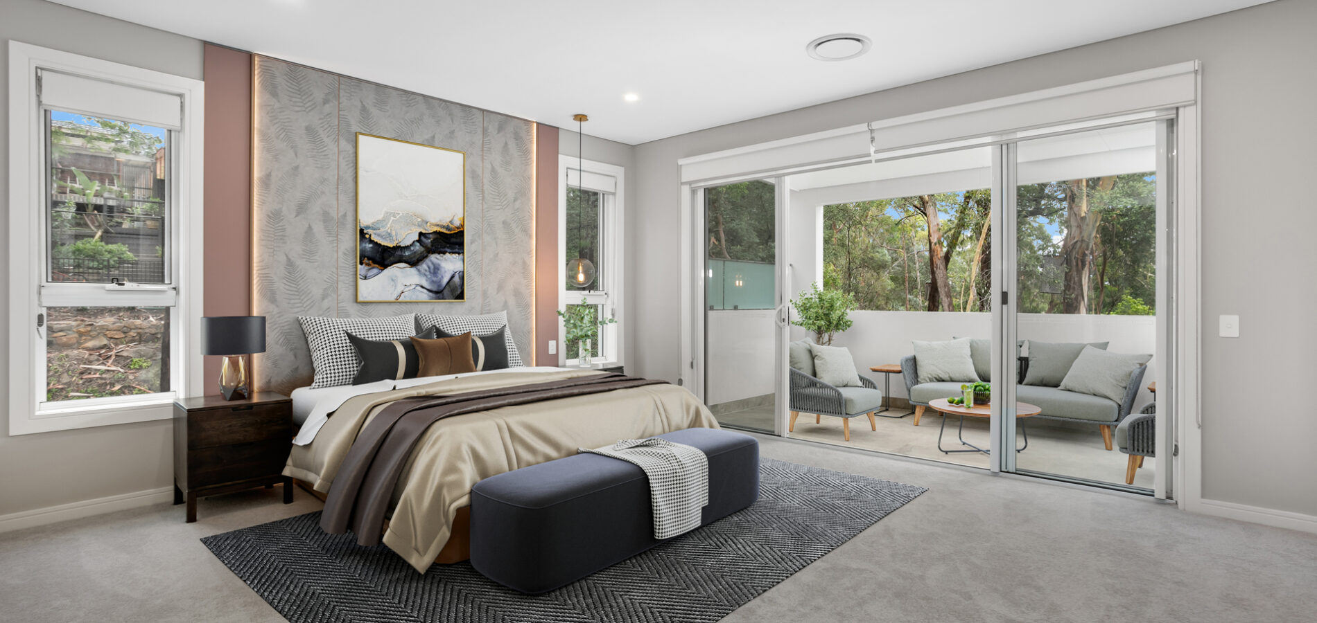 Sold - 9 Rivendell Way - New Property in Glenhaven - Real Estate by David Choy
