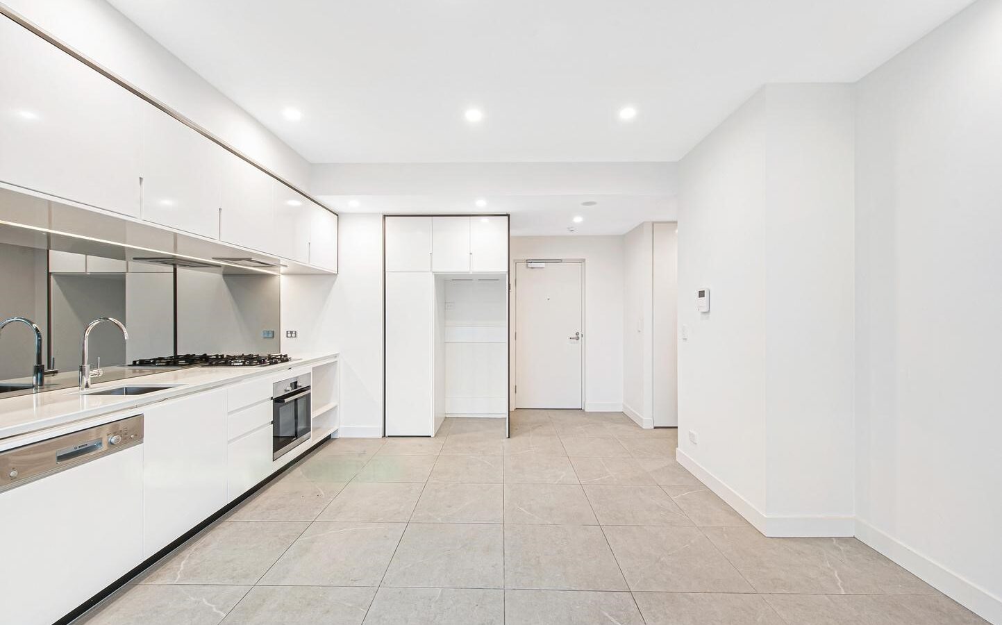 Sold - 827/1 Broughton Street - New Property in Parramatta - Real Estate by Sam Dalgliesh