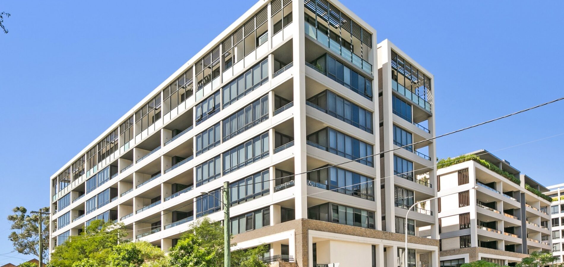 Sold - 827/1 Broughton Street - New Property in Parramatta - Real Estate by Sam Dalgliesh