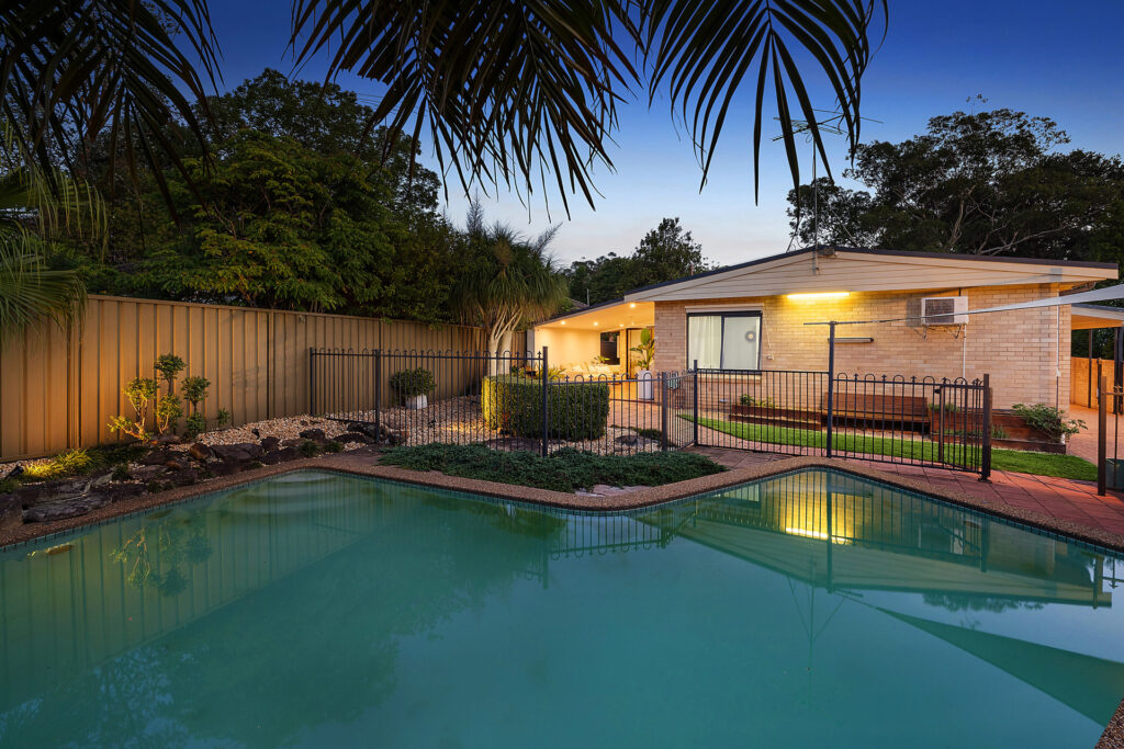 Sold - 27 Burrandong Crescent - New Property in Baulkham Hills - Real Estate by  