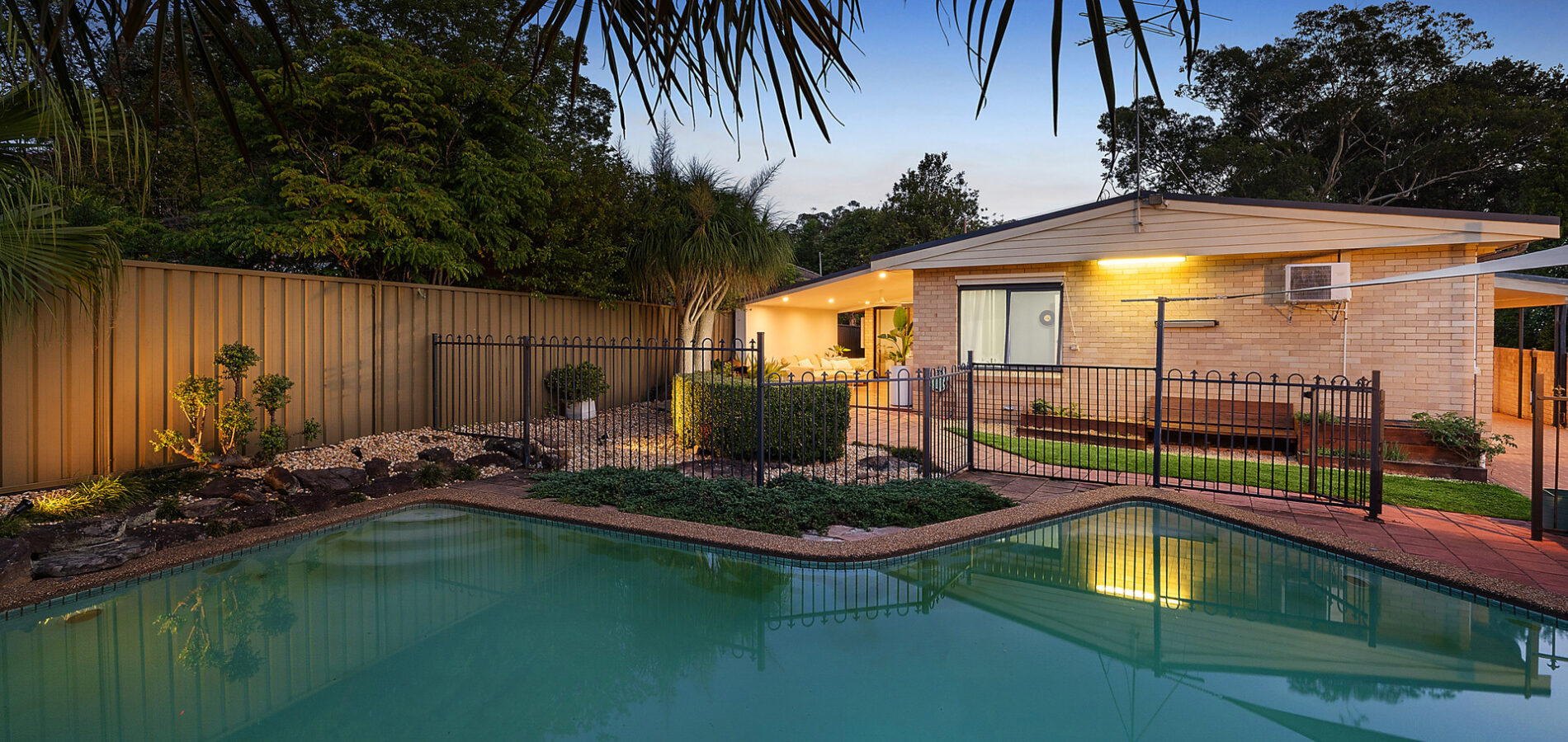 Sold - 27 Burrandong Crescent - New Property in Baulkham Hills - Real Estate by  