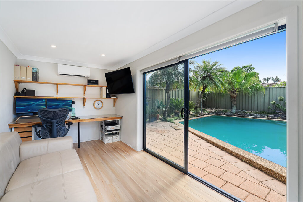 Sold - 27 Burrandong Crescent - New Property in Baulkham Hills - Real Estate by  