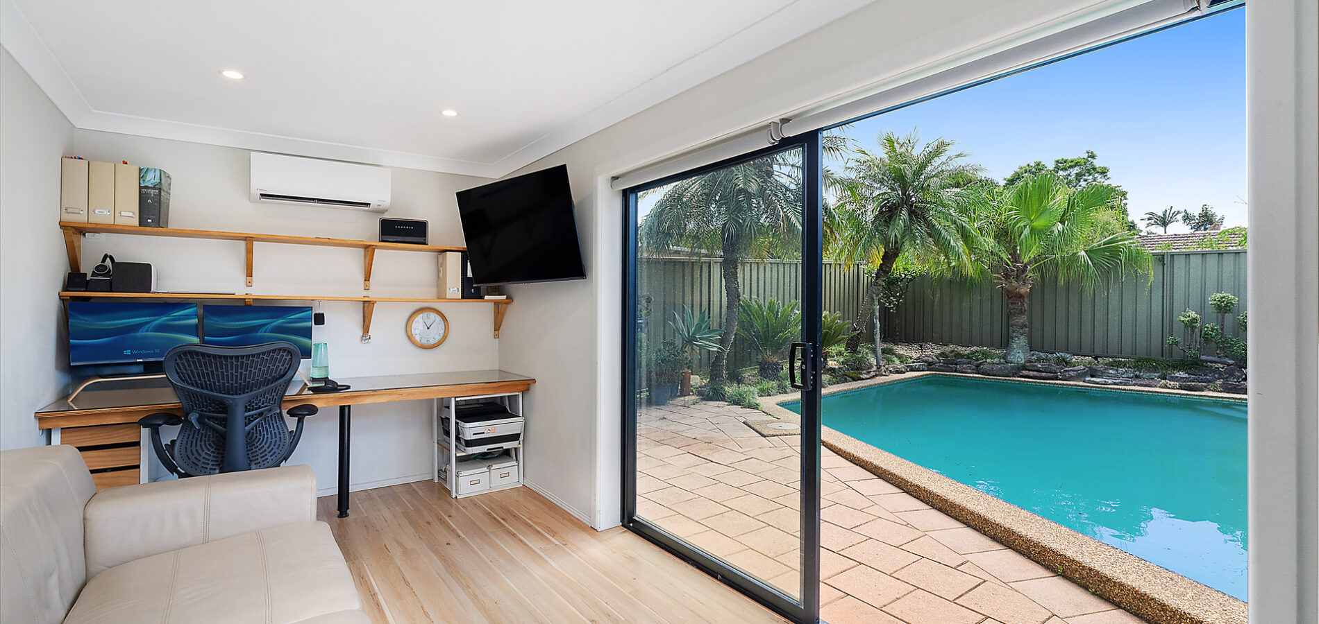 Sold - 27 Burrandong Crescent - New Property in Baulkham Hills - Real Estate by  