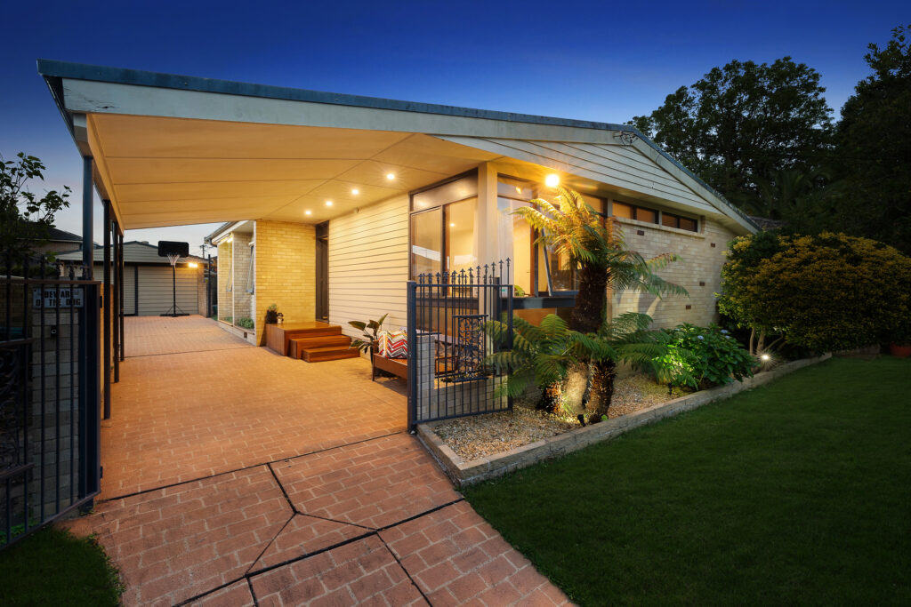 Sold - 27 Burrandong Crescent - New Property in Baulkham Hills - Real Estate by  