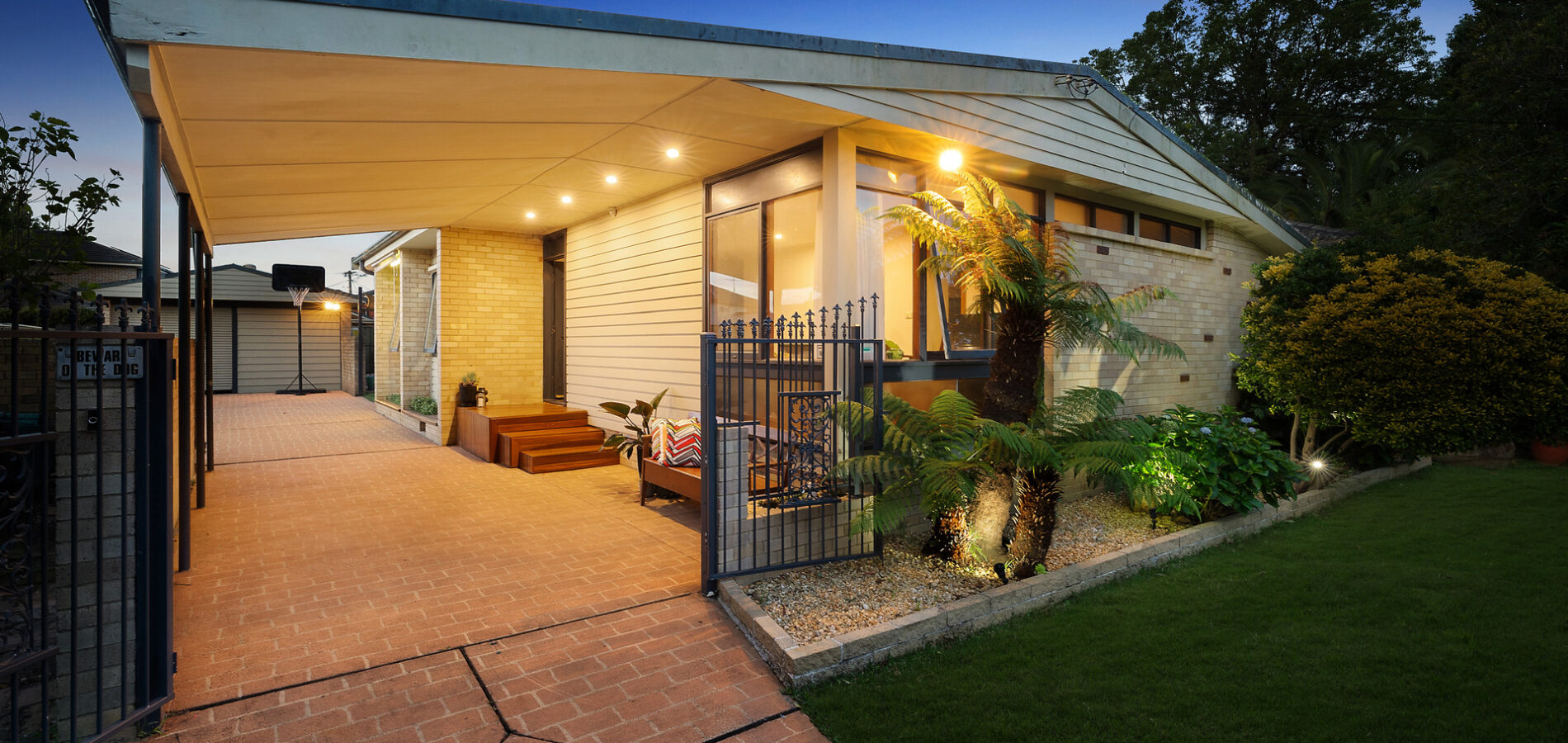 Sold - 27 Burrandong Crescent - New Property in Baulkham Hills - Real Estate by  