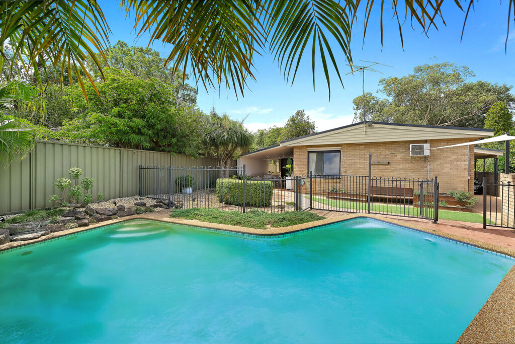 Sold - 27 Burrandong Crescent - New Property in Baulkham Hills - Real Estate by  