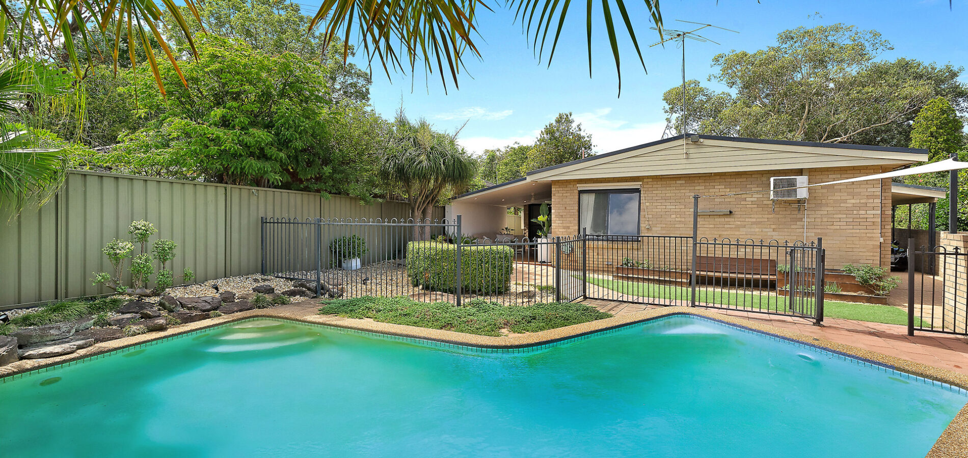 Sold - 27 Burrandong Crescent - New Property in Baulkham Hills - Real Estate by  