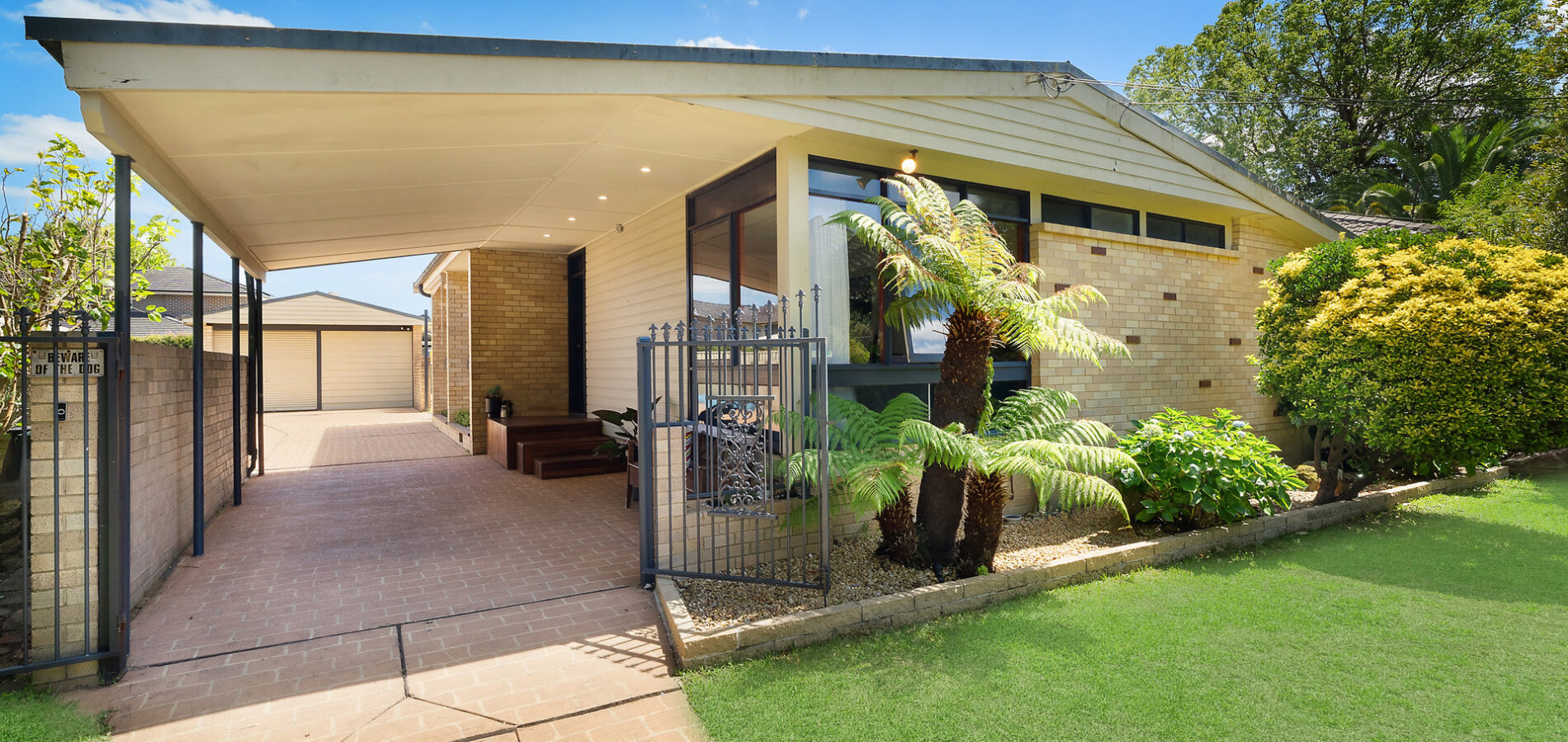 Sold - 27 Burrandong Crescent - New Property in Baulkham Hills - Real Estate by  
