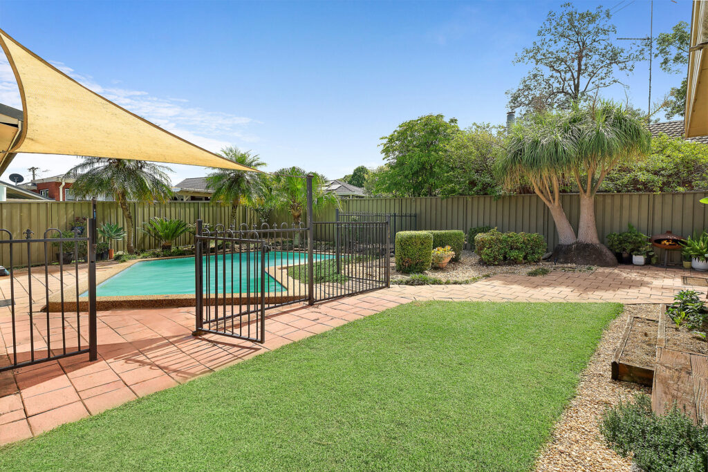 Sold - 27 Burrandong Crescent - New Property in Baulkham Hills - Real Estate by  