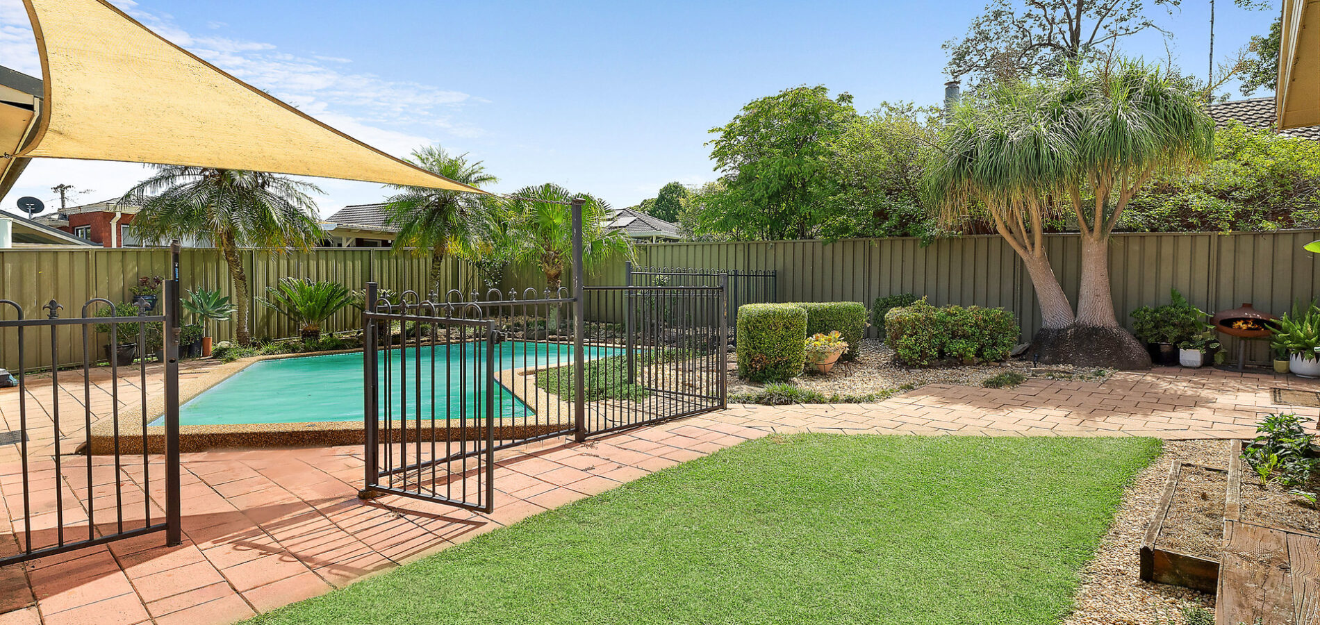 Sold - 27 Burrandong Crescent - New Property in Baulkham Hills - Real Estate by  
