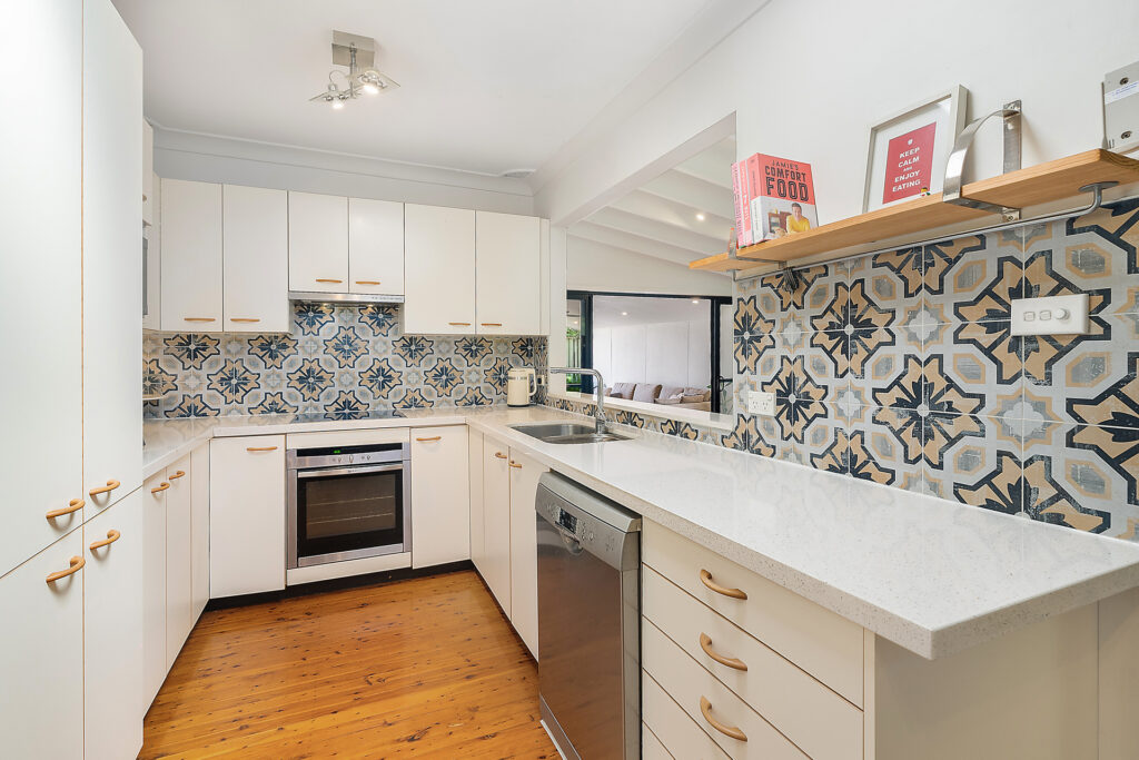 Sold - 27 Burrandong Crescent - New Property in Baulkham Hills - Real Estate by  