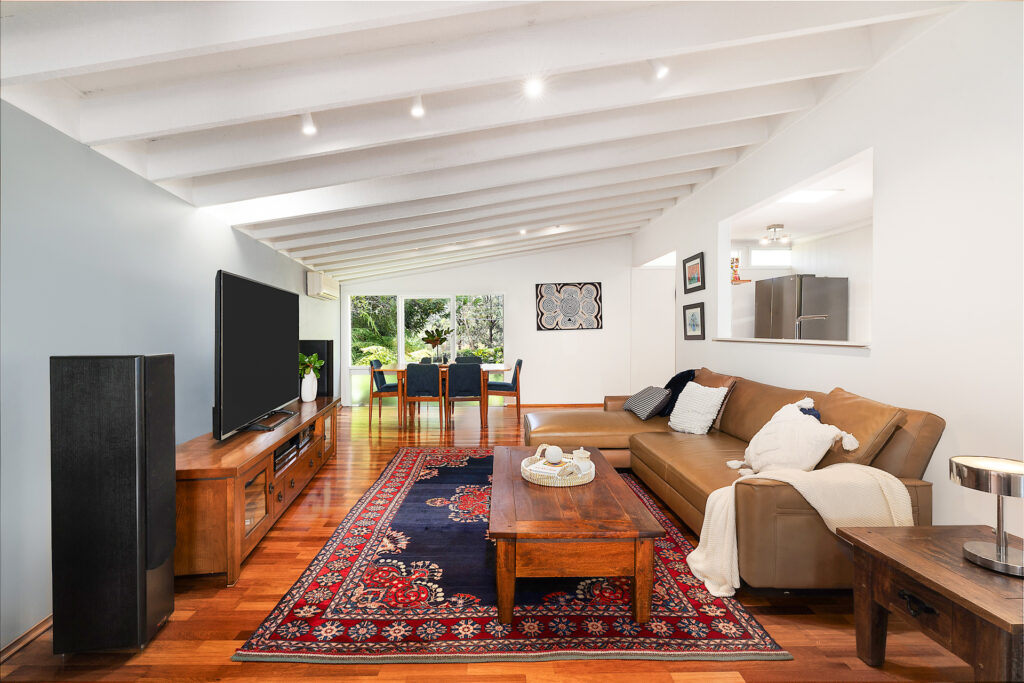 Sold - 27 Burrandong Crescent - New Property in Baulkham Hills - Real Estate by  
