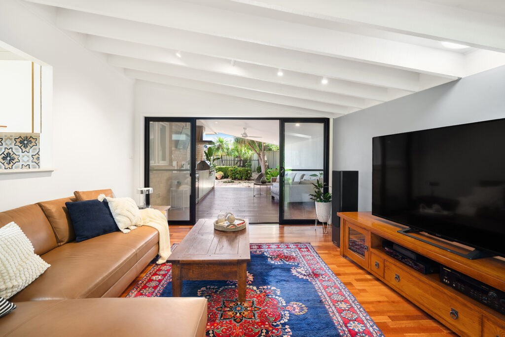 Sold - 27 Burrandong Crescent - New Property in Baulkham Hills - Real Estate by  