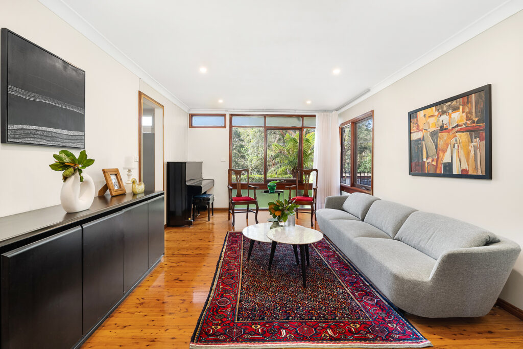 Sold - 27 Burrandong Crescent - New Property in Baulkham Hills - Real Estate by  