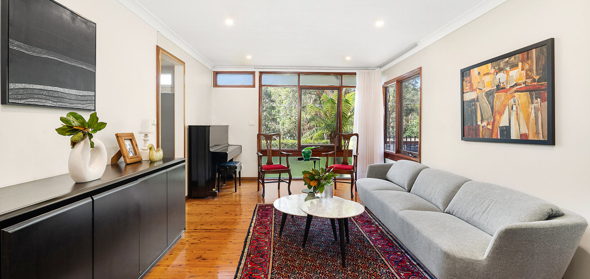 Sold - 27 Burrandong Crescent - New Property in Baulkham Hills - Real Estate by  