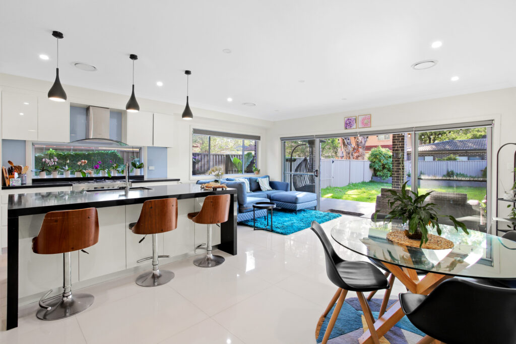 Sold - 16 Budgeree Road - New Property in Toongabbie - Real Estate by Amit Nayak