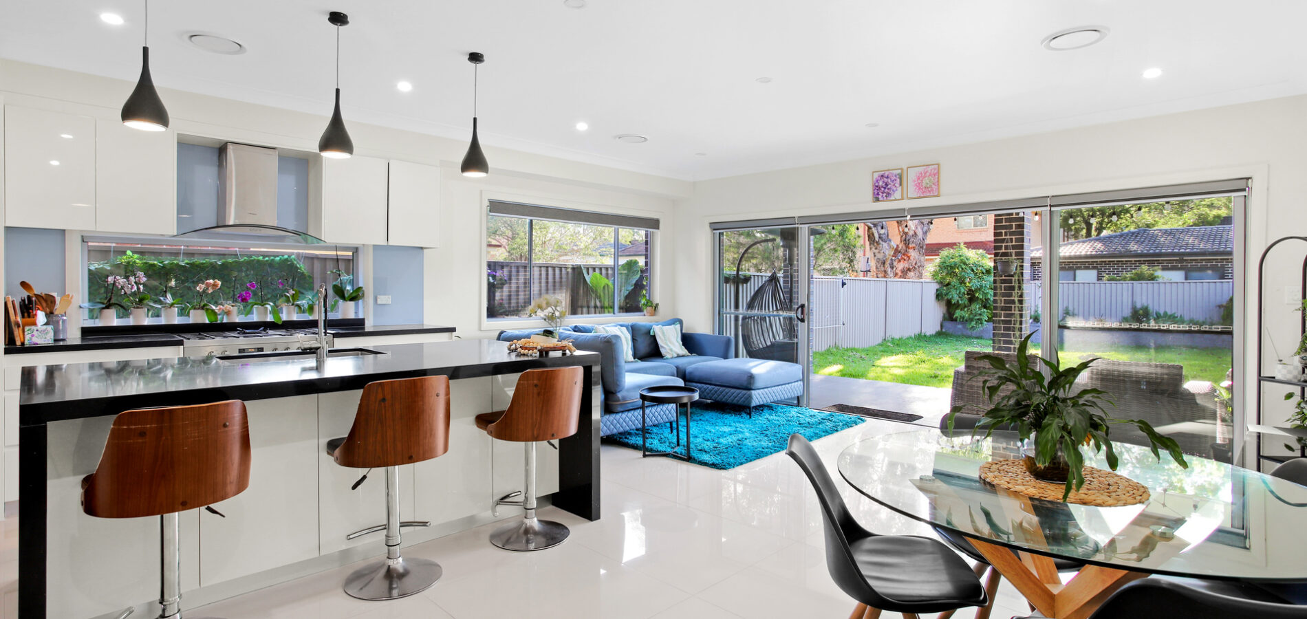 Sold - 16 Budgeree Road - New Property in Toongabbie - Real Estate by Amit Nayak