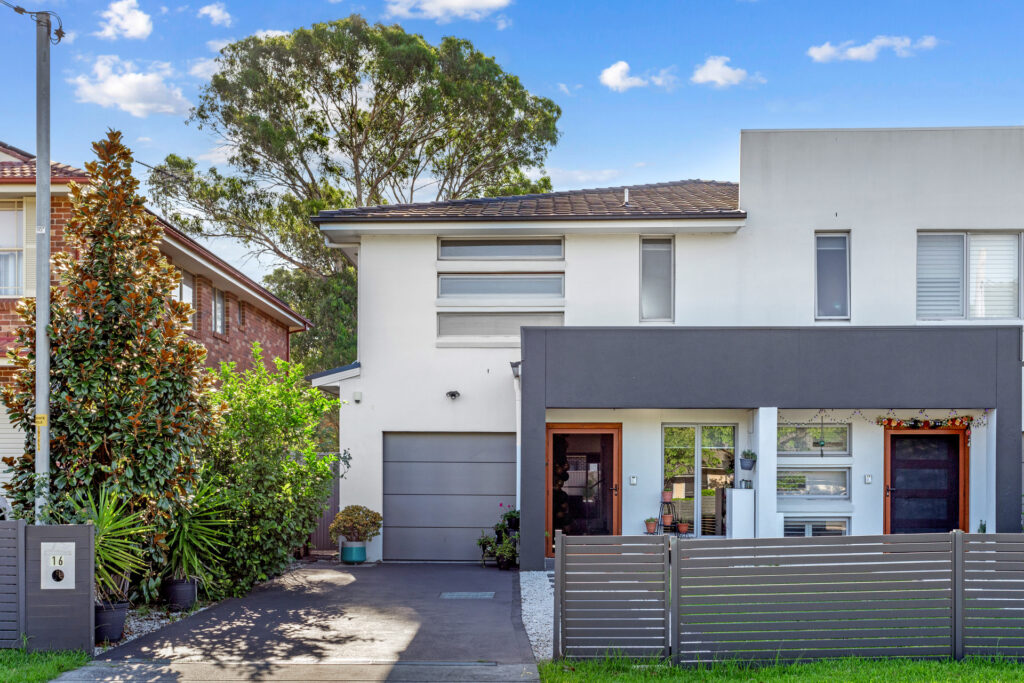 Sold - 16 Budgeree Road - New Property in Toongabbie - Real Estate by Amit Nayak