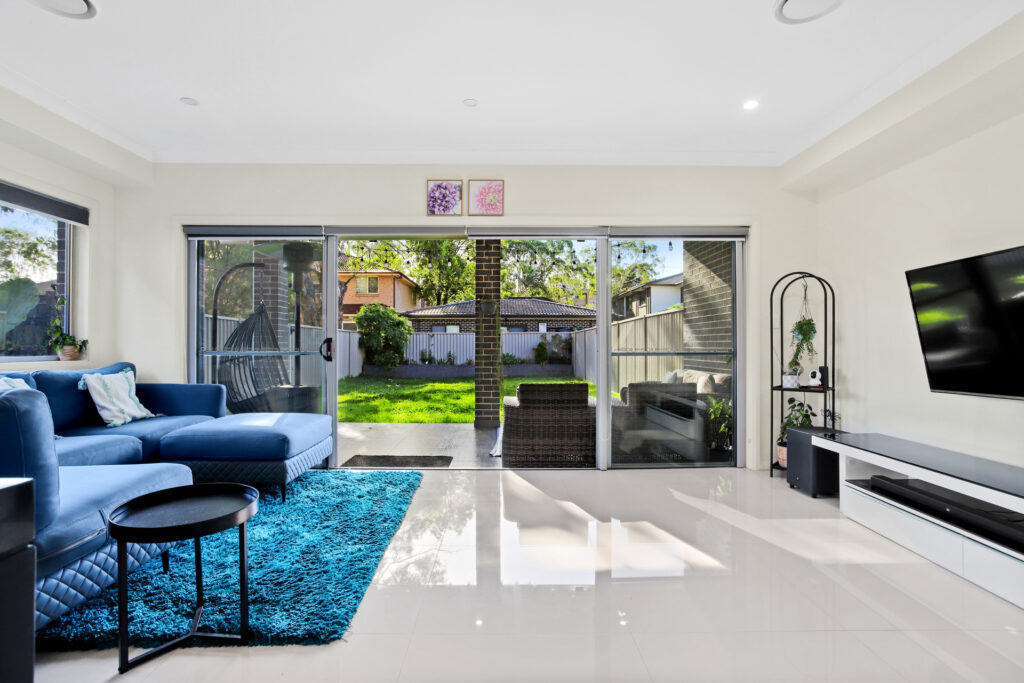 Sold - 16 Budgeree Road - New Property in Toongabbie - Real Estate by Amit Nayak