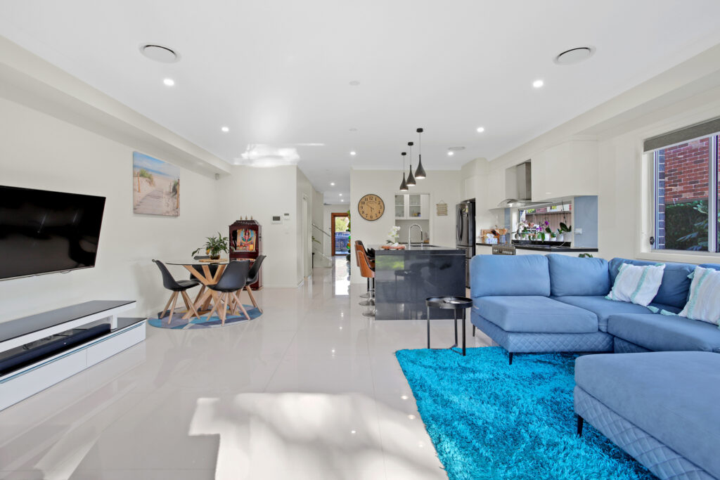 Sold - 16 Budgeree Road - New Property in Toongabbie - Real Estate by Amit Nayak
