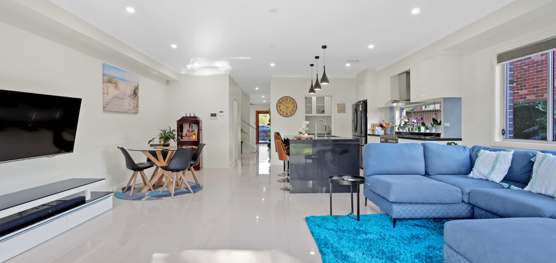 Sold - 16 Budgeree Road - New Property in Toongabbie - Real Estate by Amit Nayak