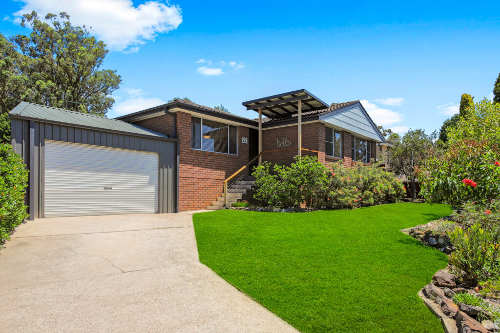 Sold - 27 Coogan Place - New Property in Dean Park - Real Estate by Joel Hollings