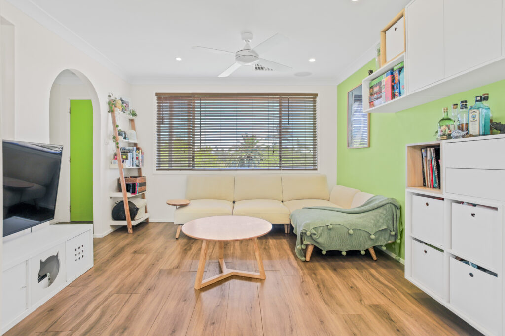 Sold - 27 Coogan Place - New Property in Dean Park - Real Estate by Joel Hollings