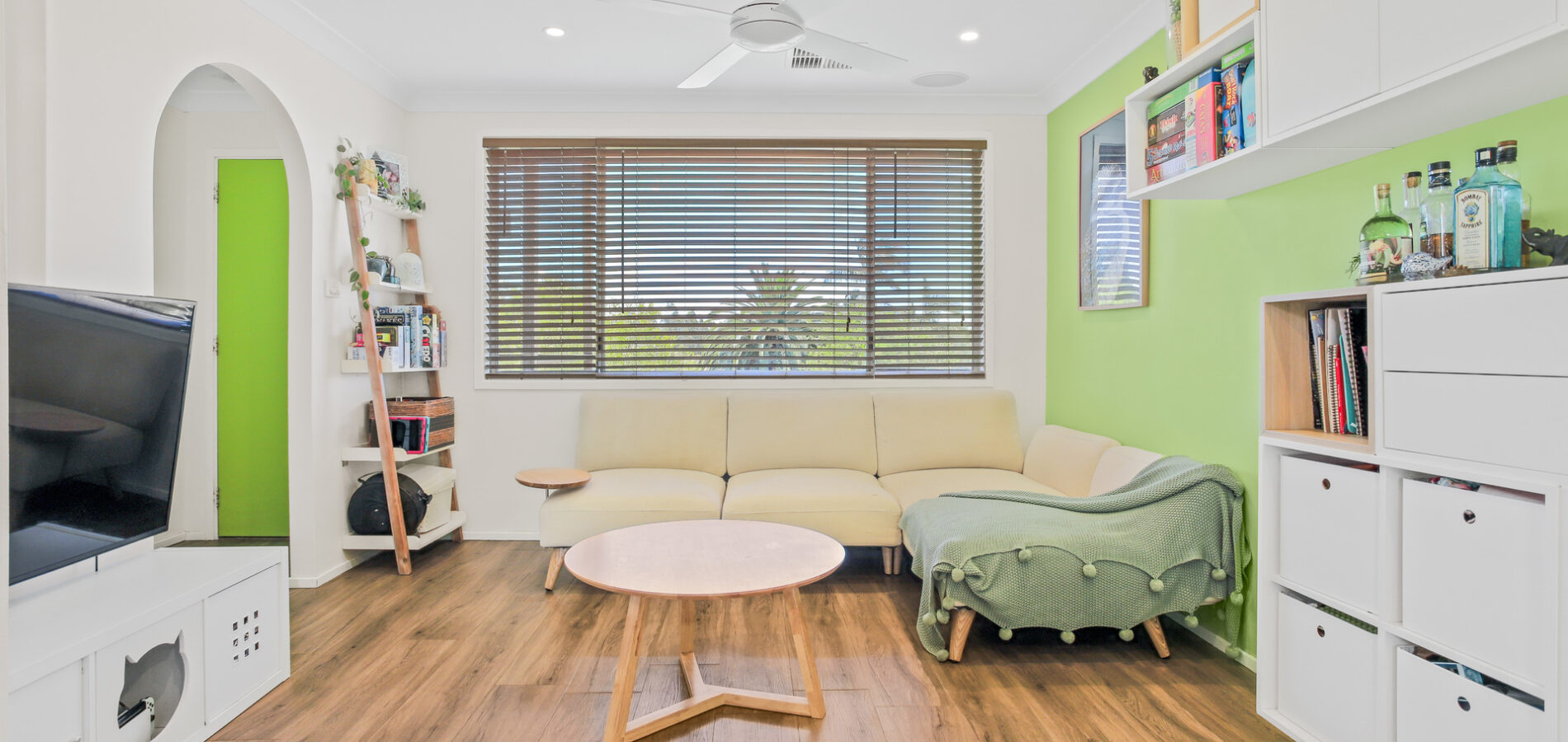 Sold - 27 Coogan Place - New Property in Dean Park - Real Estate by Joel Hollings