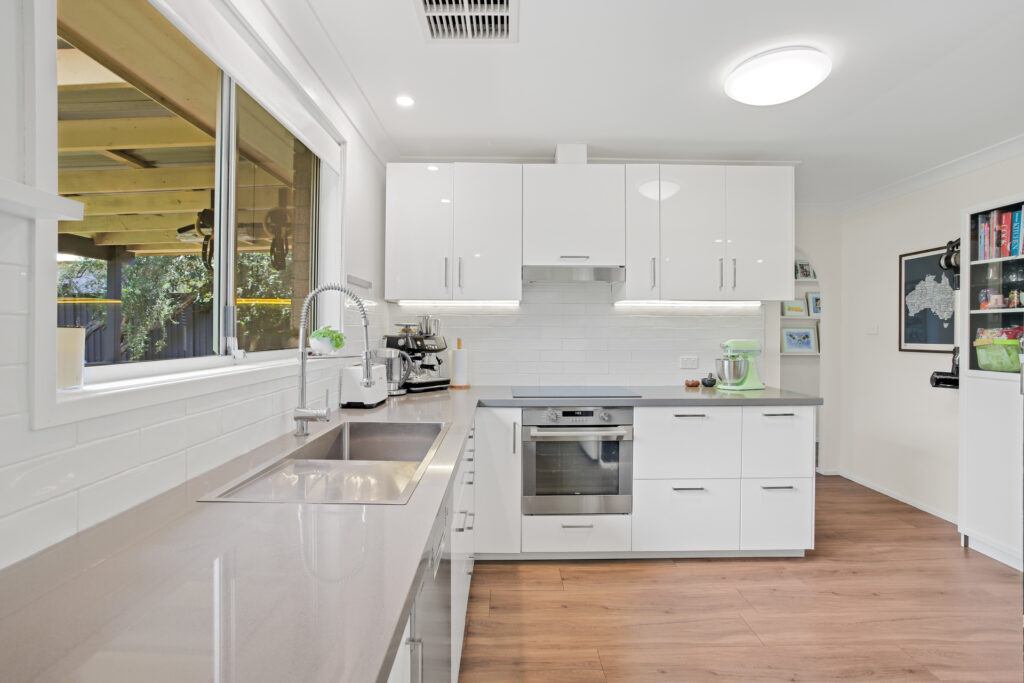 Sold - 27 Coogan Place - New Property in Dean Park - Real Estate by Joel Hollings