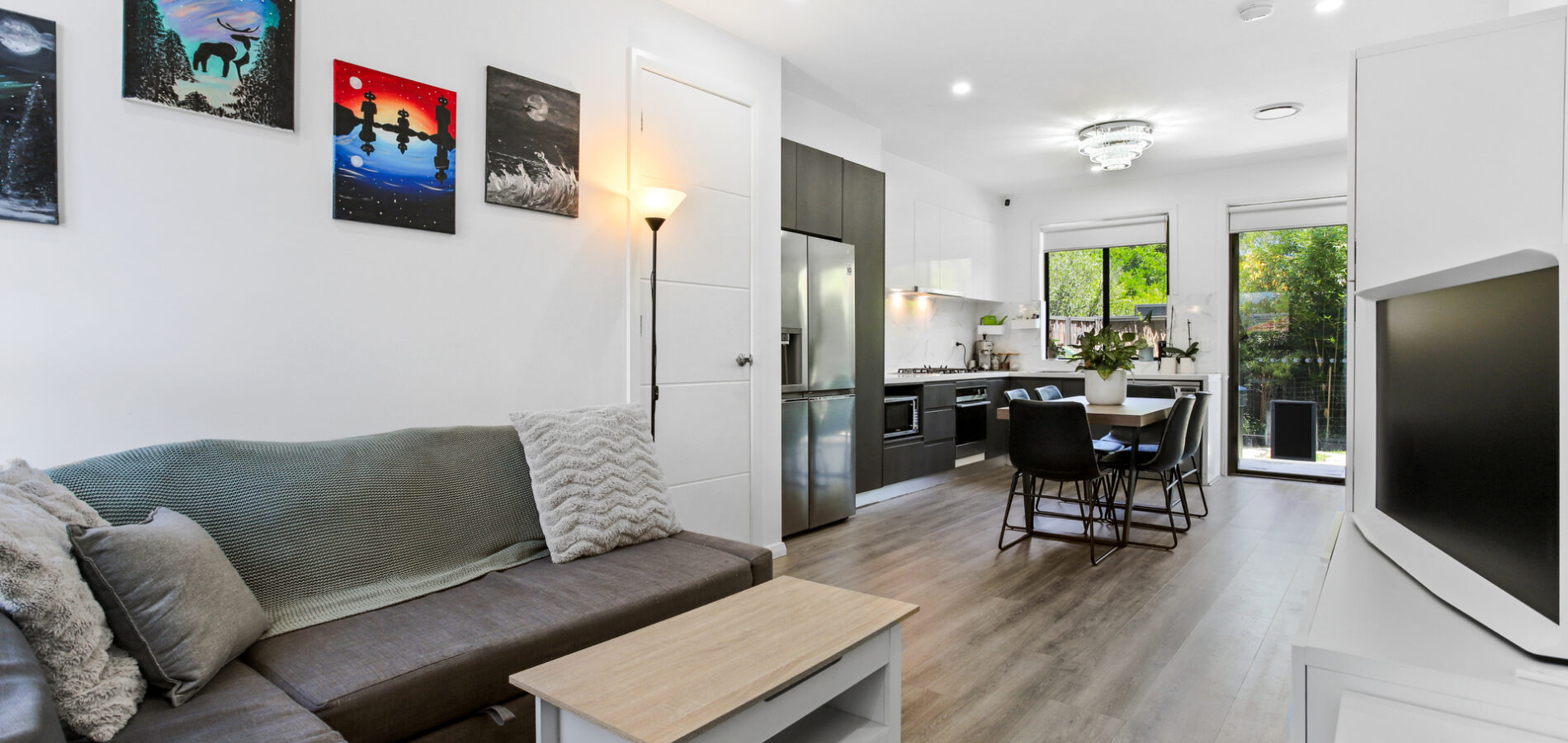 Sold - 40 Quakers Road - New Property in Marayong - Real Estate by Peter Sutherland