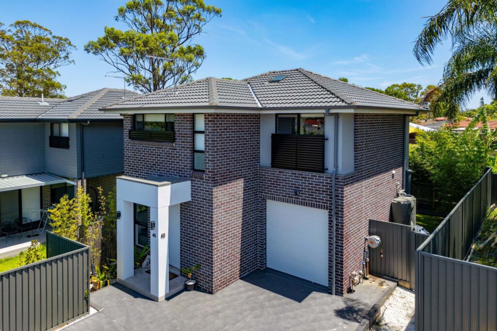 Sold - 40 Quakers Road - New Property in Marayong - Real Estate by Peter Sutherland