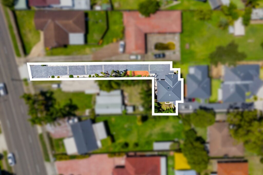 Sold - 40 Quakers Road - New Property in Marayong - Real Estate by Peter Sutherland