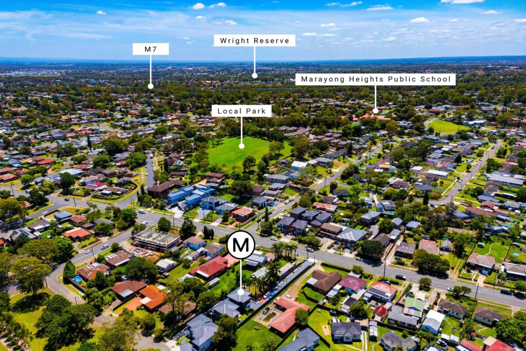 Sold - 40 Quakers Road - New Property in Marayong - Real Estate by Peter Sutherland