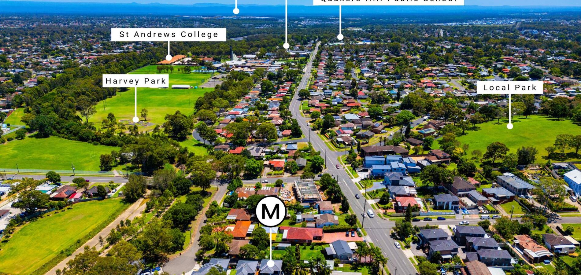 Sold - 40 Quakers Road - New Property in Marayong - Real Estate by Peter Sutherland