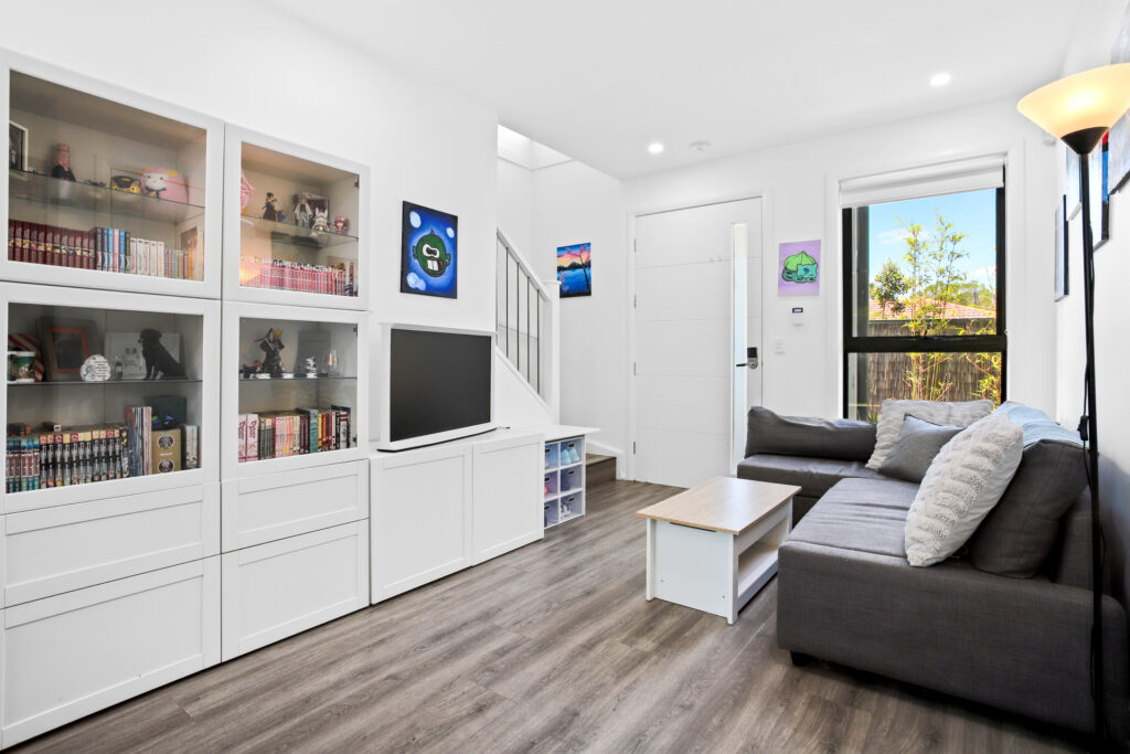 Sold - 40 Quakers Road - New Property in Marayong - Real Estate by Peter Sutherland