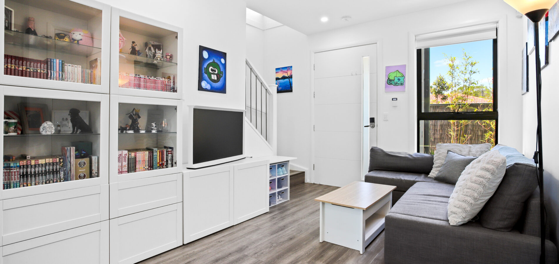 Sold - 40 Quakers Road - New Property in Marayong - Real Estate by Peter Sutherland