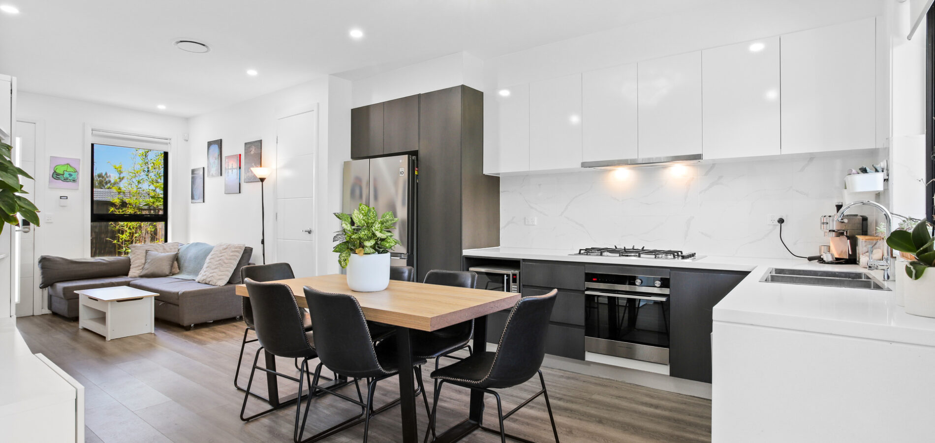 Sold - 40 Quakers Road - New Property in Marayong - Real Estate by Peter Sutherland