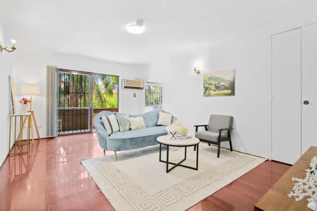 1/28 Caroline Street, Westmead NSW 2145 - photo 2