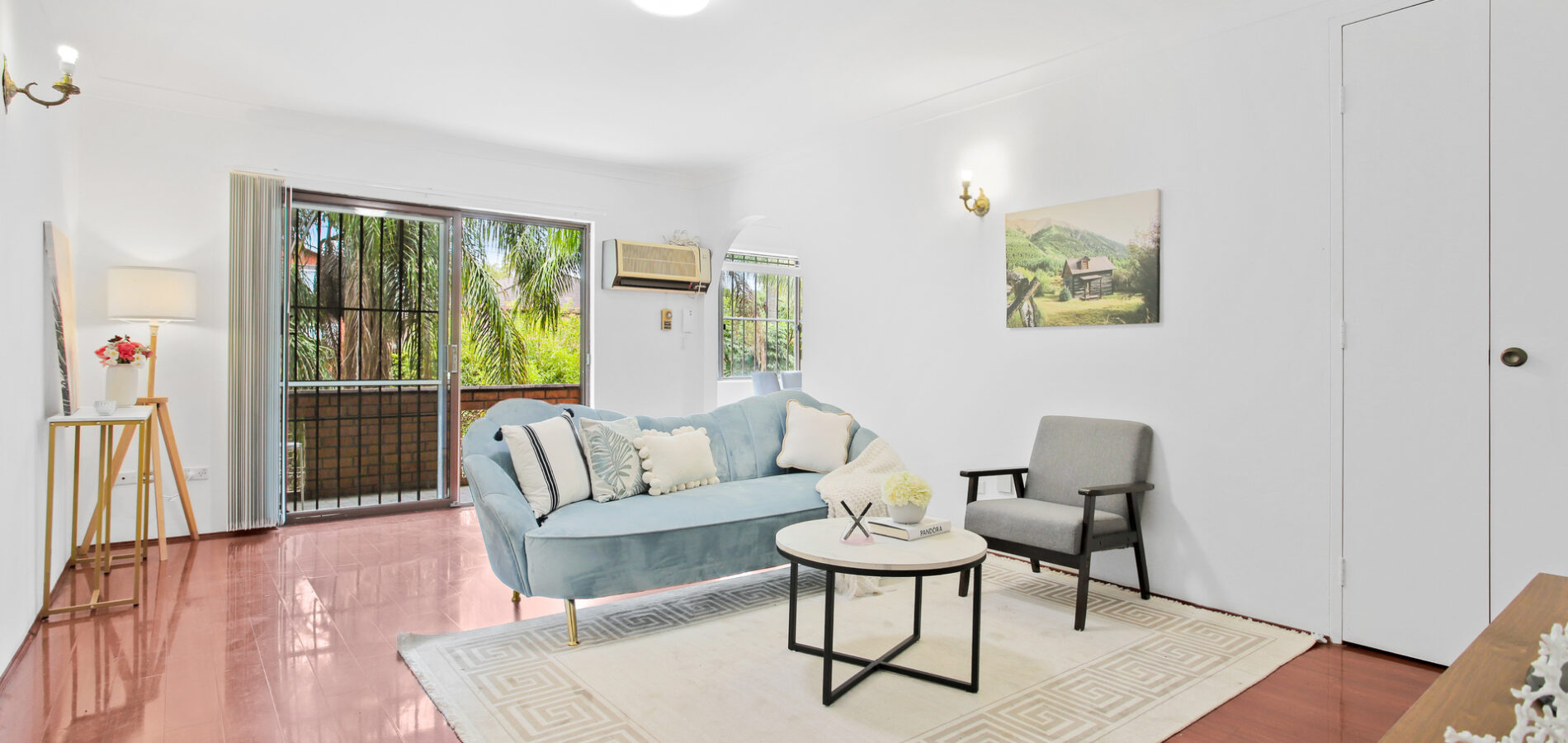 1/28 Caroline Street, Westmead NSW 2145 - photo 2