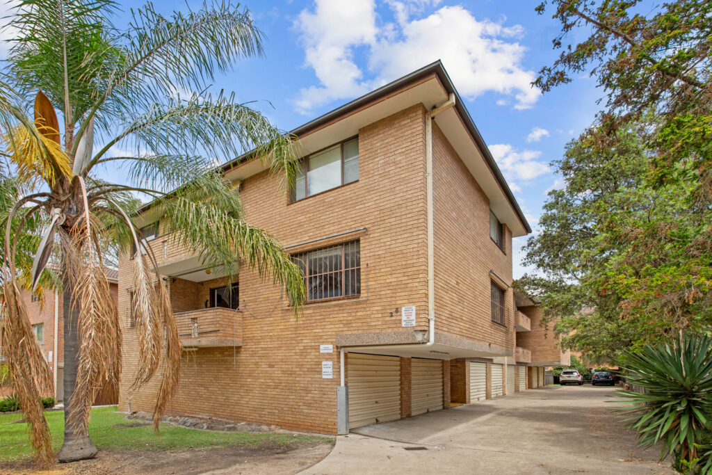 1/28 Caroline Street, Westmead NSW 2145 - McGrath West Group