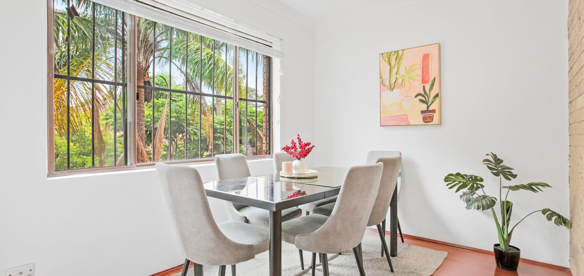 1/28 Caroline Street, Westmead NSW 2145 - photo 4