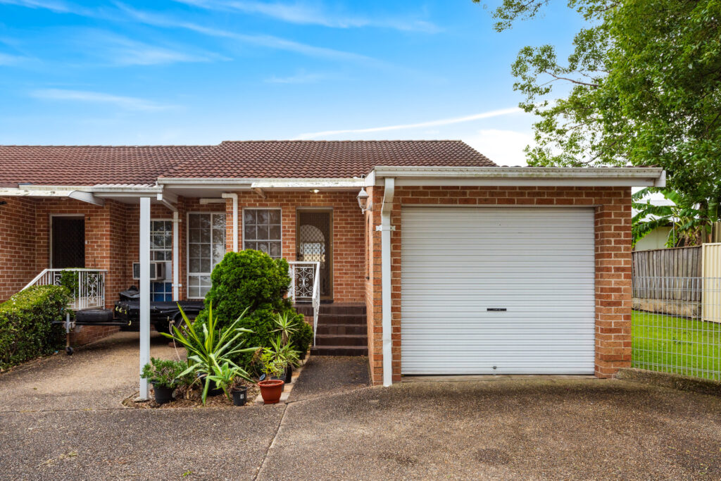 Sold - 5/139 Dunmore Street - New Property in Wentworthville - Real Estate by Amit Nayak