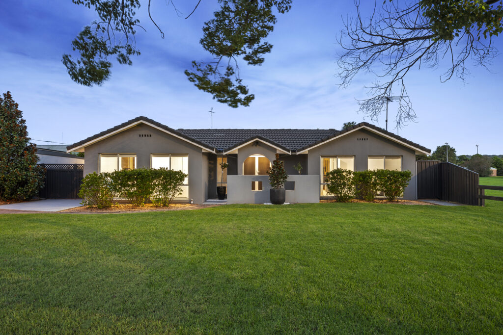 Sold - 24 Chatham Street - New Property in Pitt Town - Real Estate by Louis Stapleton