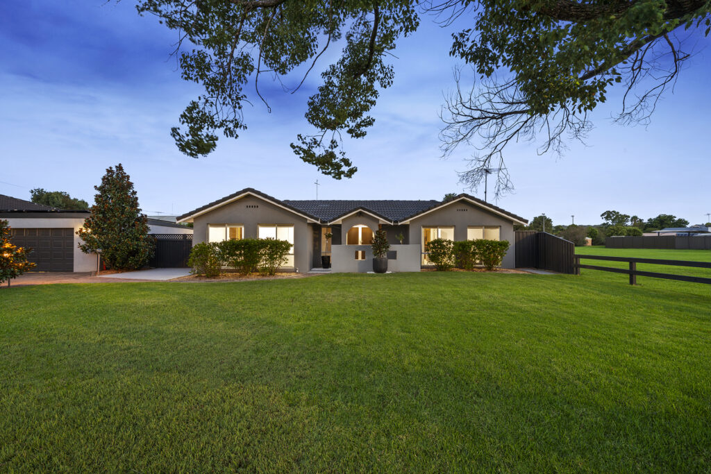 Sold - 24 Chatham Street - New Property in Pitt Town - Real Estate by Louis Stapleton