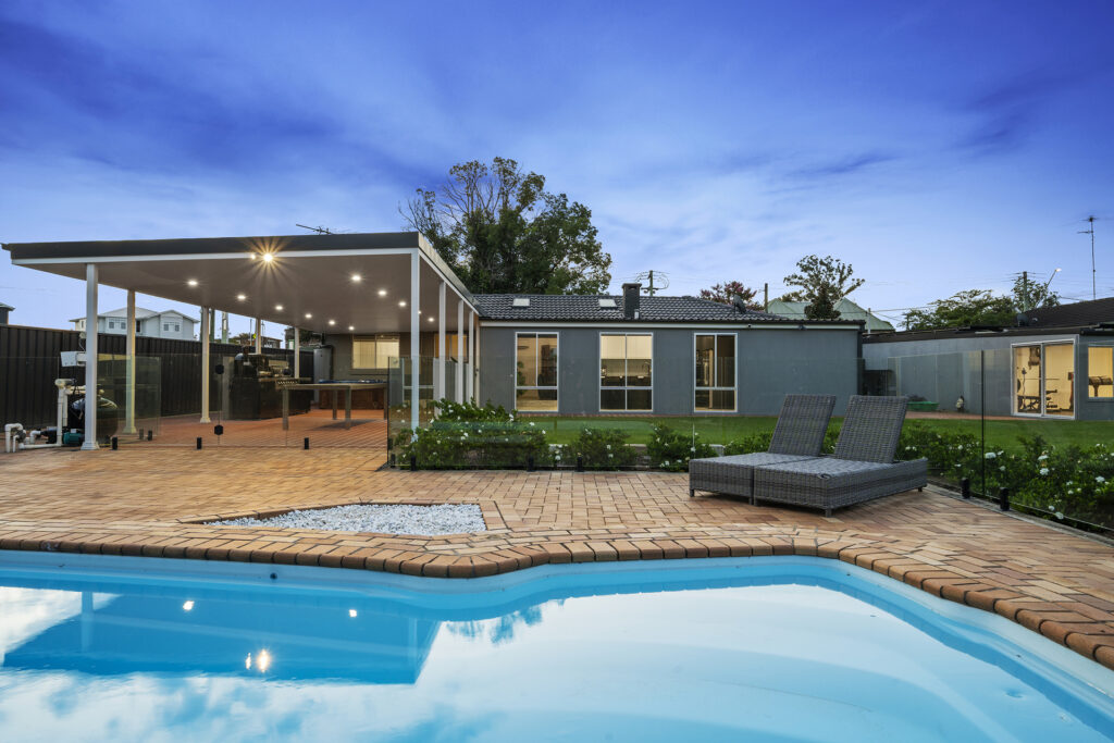 Sold - 24 Chatham Street - New Property in Pitt Town - Real Estate by Louis Stapleton