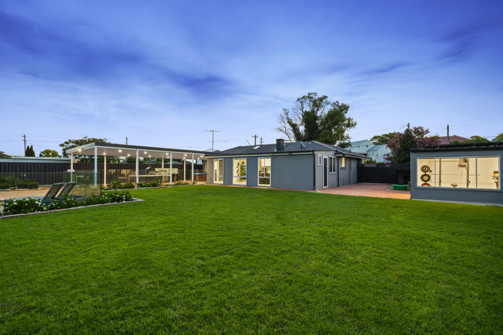 Sold - 24 Chatham Street - New Property in Pitt Town - Real Estate by Louis Stapleton
