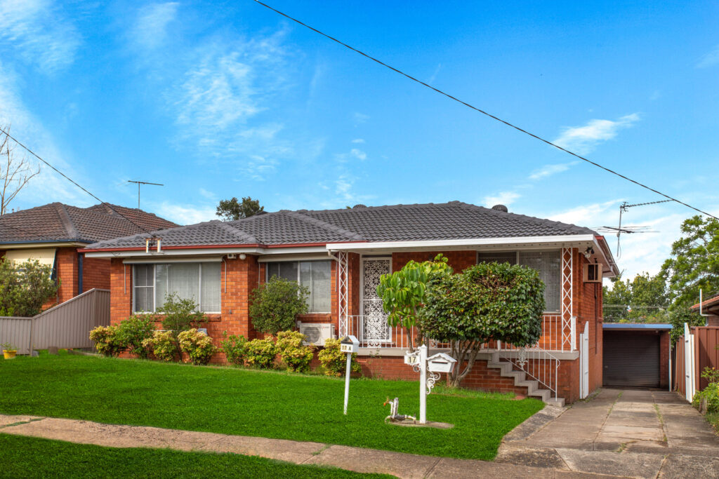 Sold - 17 & 17A Hudson Street - New Property in Seven Hills - Real Estate by Joel Hollings