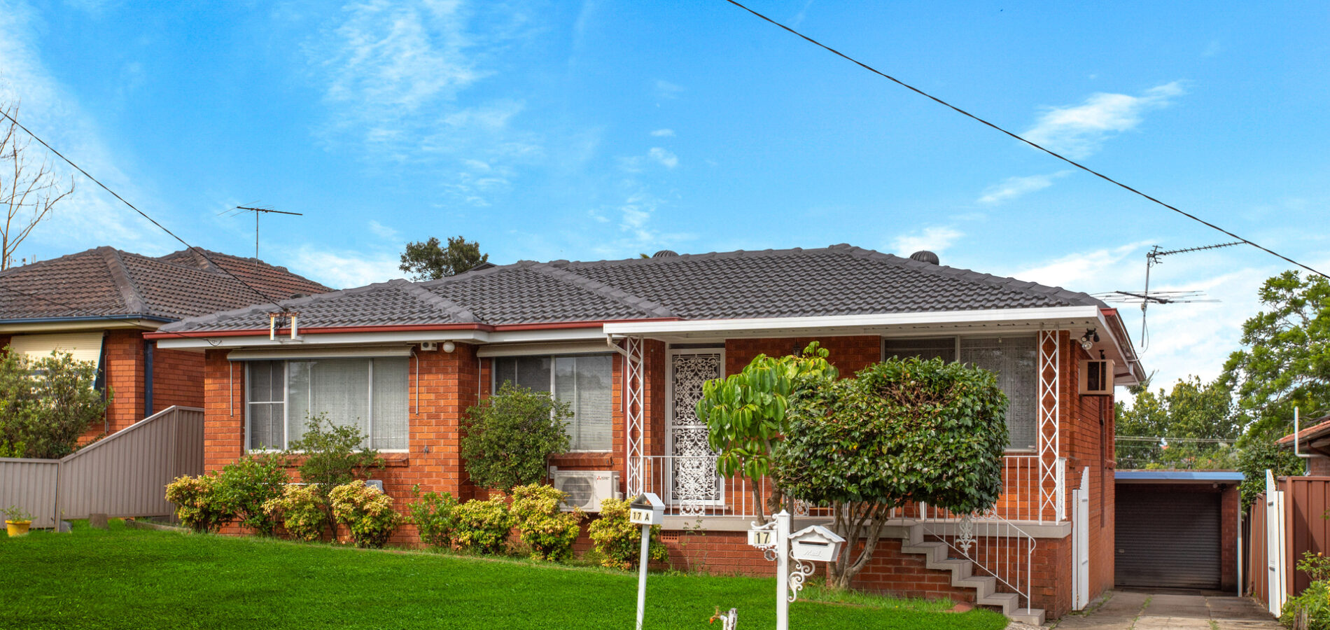 Sold - 17 & 17A Hudson Street - New Property in Seven Hills - Real Estate by Joel Hollings